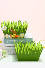 Load image into Gallery viewer, Random 4-Pack Easter Decorative Basket
