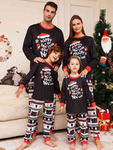 Load image into Gallery viewer, Full Size Graphic Top and Pants Set
