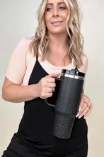 Load image into Gallery viewer, Zenana 40Oz Stainless Steel Quencher Tumblers
