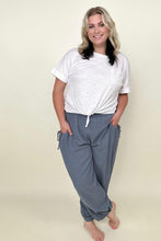 Load image into Gallery viewer, Gigio Parachute Pants with Side Pocket
